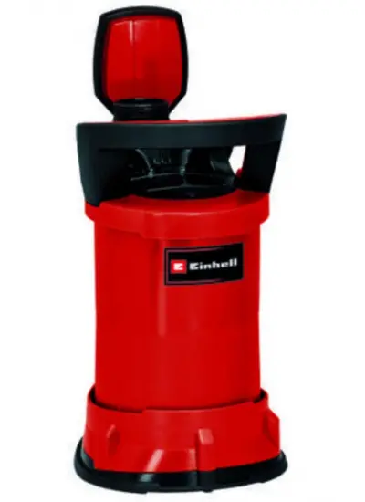 Einhell GE SP 4390 LL ECO Dalgıç Pompa-Temiz Su