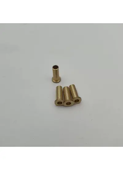 SARI PİRİNÇ KAPSÜL (FİŞEK) 8 MM