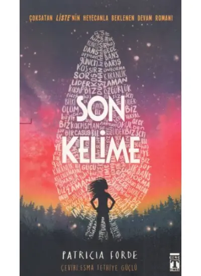 Son Kelime  (4022)