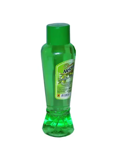 Zeytin Çiçeği Kolonyası 60 Derece Pet Şişe 300 ML