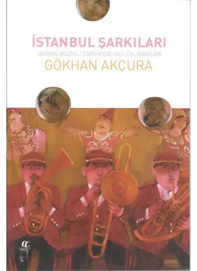 İstanbul Şarkıları  (4022)