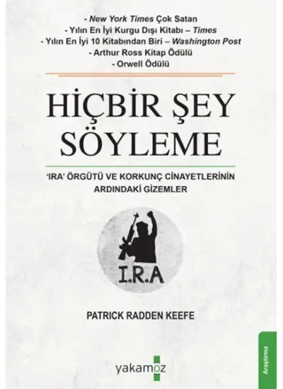 Hiçbir Şey Söyleme  (4022)