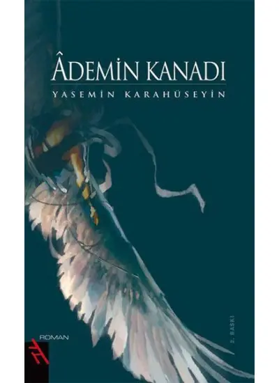 Ademin Kanadı  (4022)