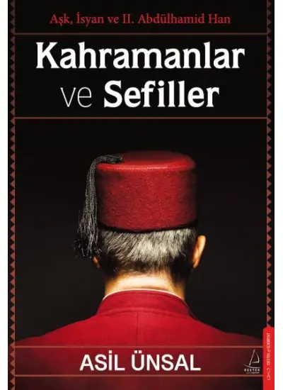 Kahramanlar ve Sefiller  (4022)