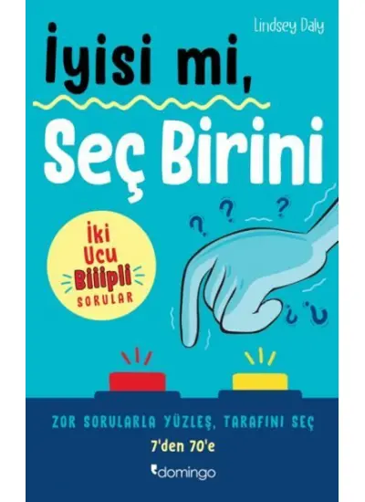 İyisi mi, Seç Birini  (4022)