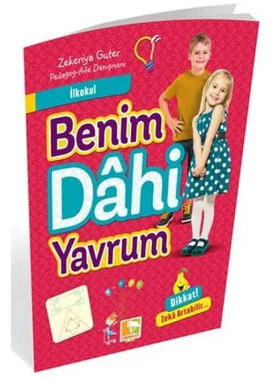 Benim Dahi Yavrum  (4022)