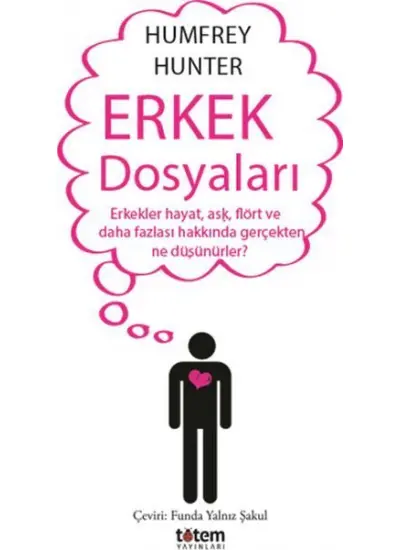 Erkek Dosyaları  (4022)