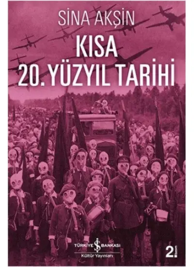 Kısa 20. Yüzyıl Tarihi  (4022)