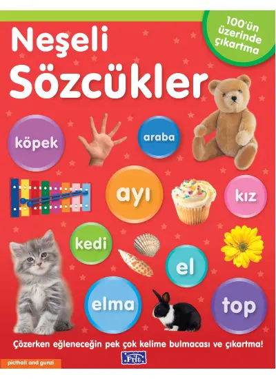 Neşeli Sözcükler  (4022)