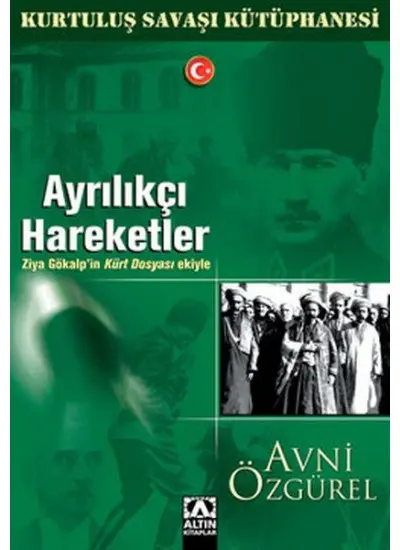 Ayrılıkçı Hareketler  (4022)