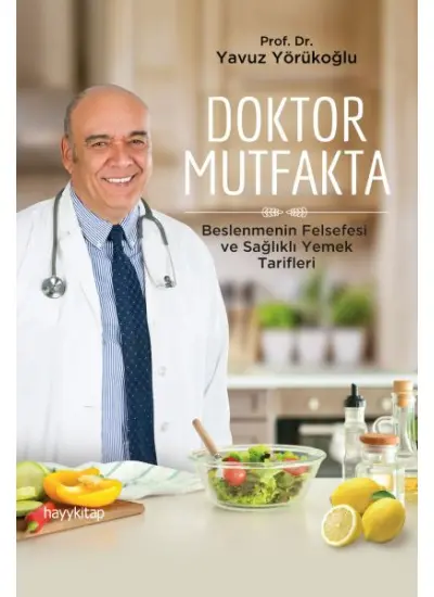 Doktor Mutfakta  (4022)