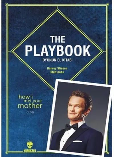 The Playbook - Oyunun El Kitabı  (4022)