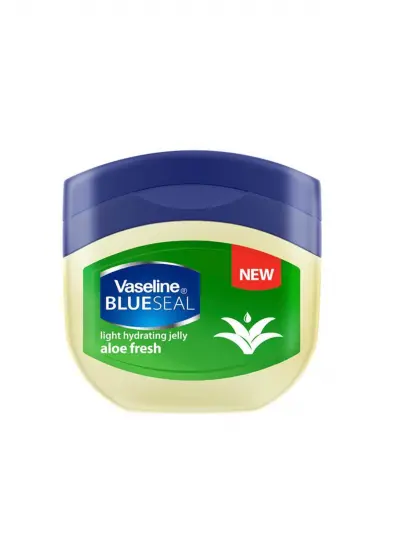 Blueseal Aloe Fresh Nemlendirici Jel Krem 100 ml