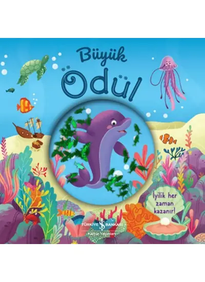 Büyük Ödül  (4022)