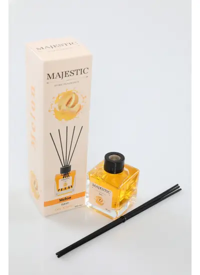 Majestic Melon - Kavun - Oda Kokusu - 110 Ml