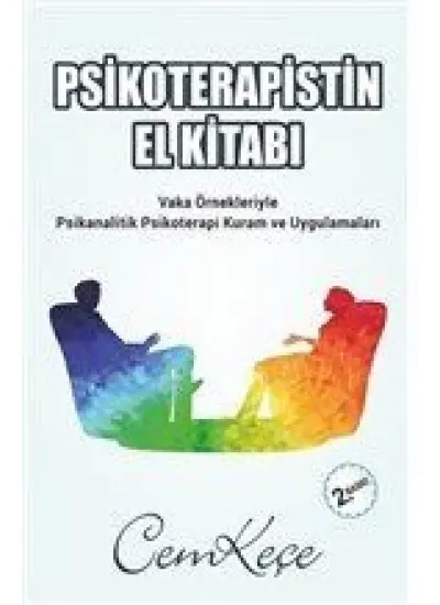 Psikoterapistin El Kitabı  (4022)