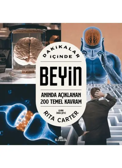 Dakikalar İçinde Beyin  (4022)