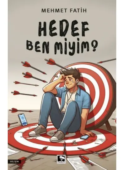 Hedef Ben Miyim?  (4022)