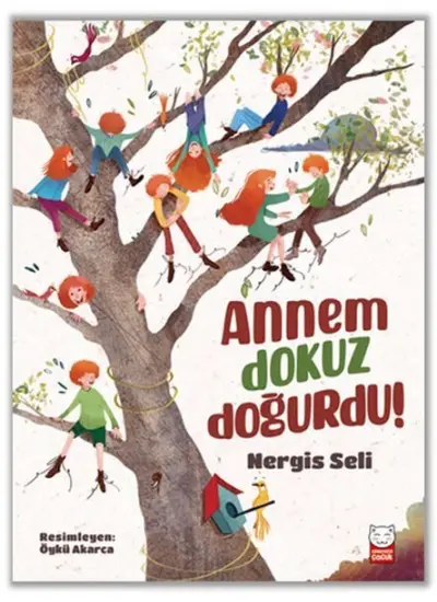 Annem Dokuz Doğurdu!  (4022)