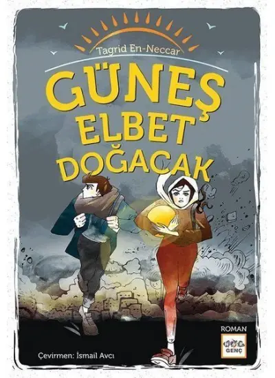 Güneş Elbet Doğacak  (4022)