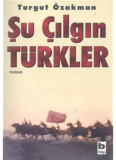 Şu Çılgın Türkler  (4022)