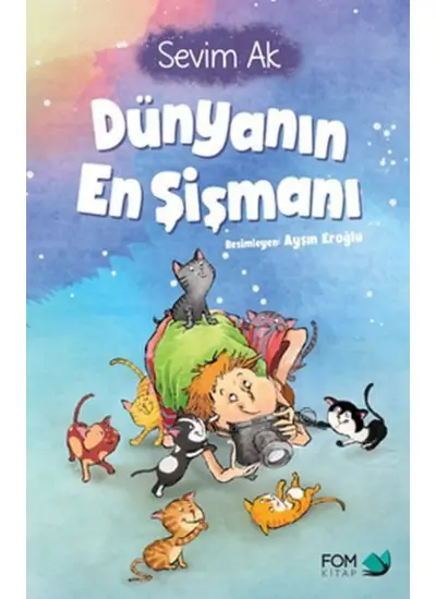 Dünyanın En Şişmanı  (4022)