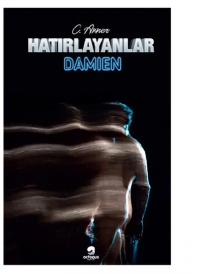 Hatırlayanlar - Damien  (4022)