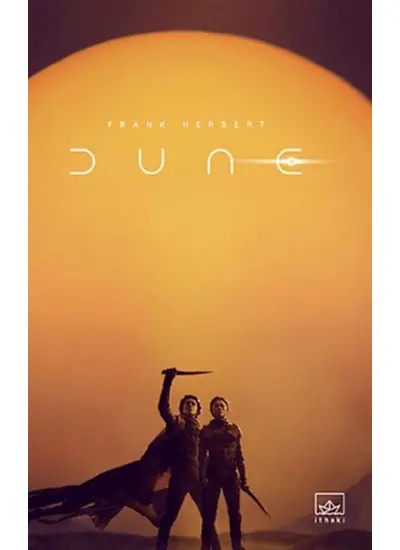 Dune (Film Kapağı)  (4022)