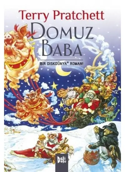 Disk Dünya 20: Domuz Baba  (4022)