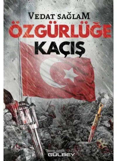 Özgürlüğe Kaçış  (4022)