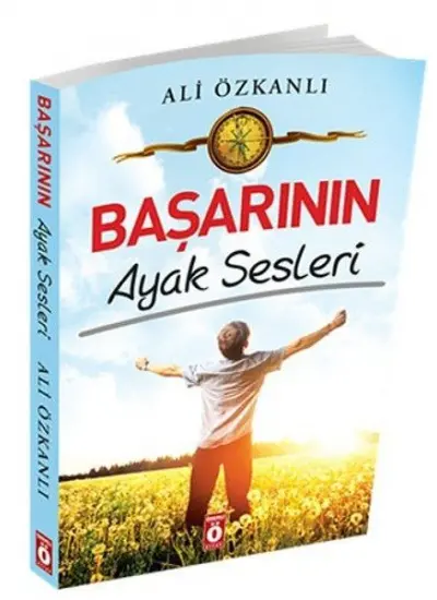 Başarının Ayak Sesleri  (4022)