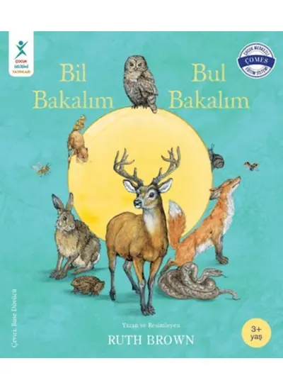 Bil Bakalım Bul Bakalım  (4022)