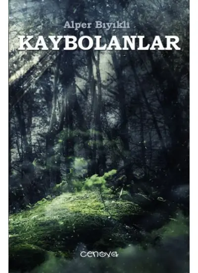 Kaybolanlar  (4022)