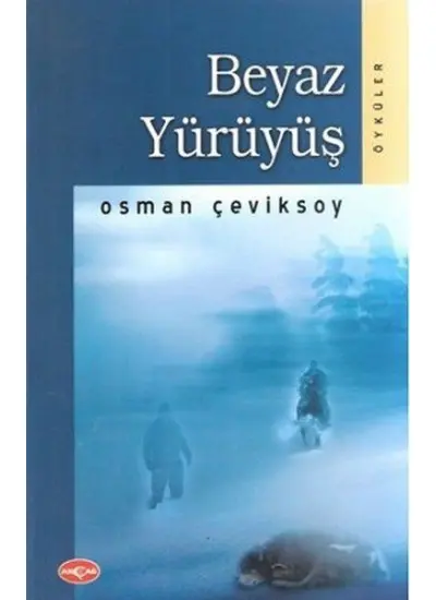 Beyaz Yürüyüş  (4022)