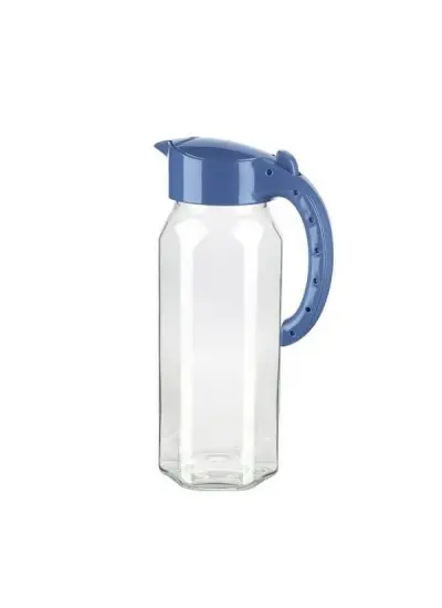 Cam Sürahi Ala Jug 1500 ML