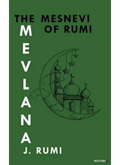 The Mesnevi Of Rumı  (4022)