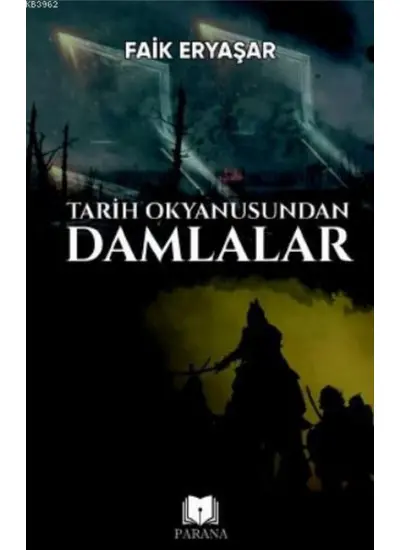 Tarih Okyanusundan Damlalar  (4022)