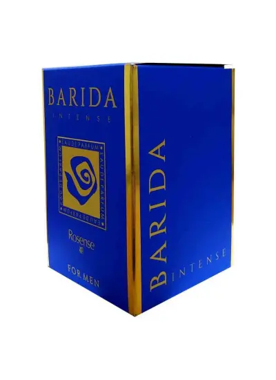 Barida Bay Parfüm 100 ML