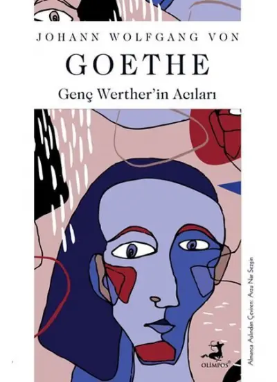 Genç Werther’in Acıları  (4022)