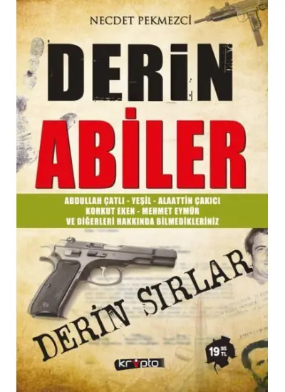 Derin Abiler  (4022)