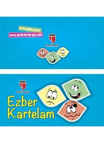 Ezber Kartelam  (4022)