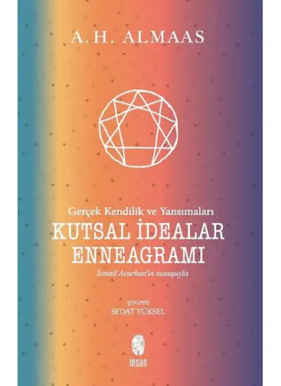 Kutsal İdealar Enneagramı  (4022)