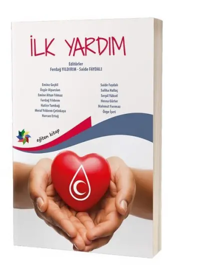 İlk Yardım  (4022)