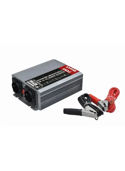 Cat Power 280 İnvertör 700 Watt