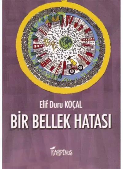 Bir Bellek Hatası  (4022)