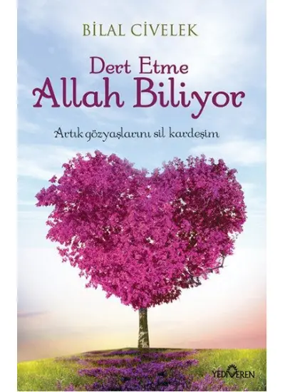 Dert Etme Allah Biliyor  (4022)