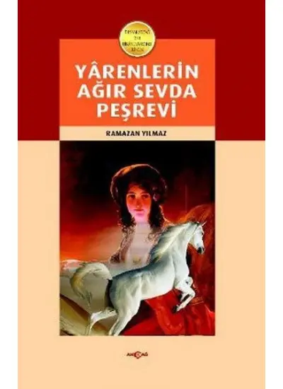 Yarenlerin Ağır Sevda Peşrevi  (4022)