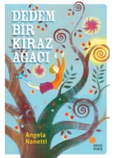 Dedem Bir Kiraz Ağacı  (4022)