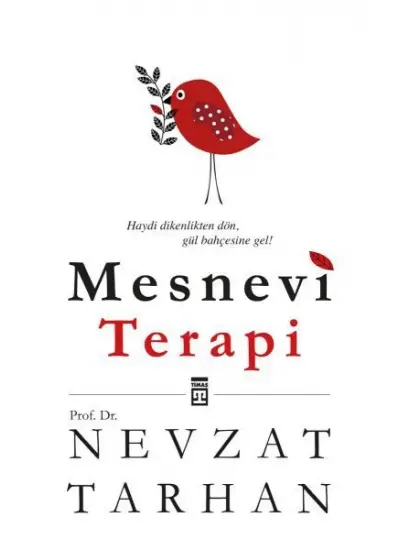 Mesnevi Terapi  (4022)