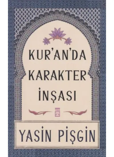 Kuranda Karakter İnşası  (4022)